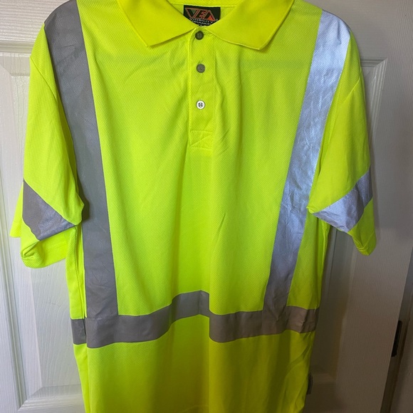 3M Thinsulate Shirts 3m Scotchlite Reflective Materialvisibility